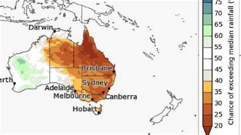 bom adelaide 14 day forecast